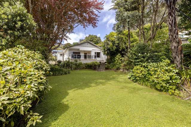 A Home with Heart