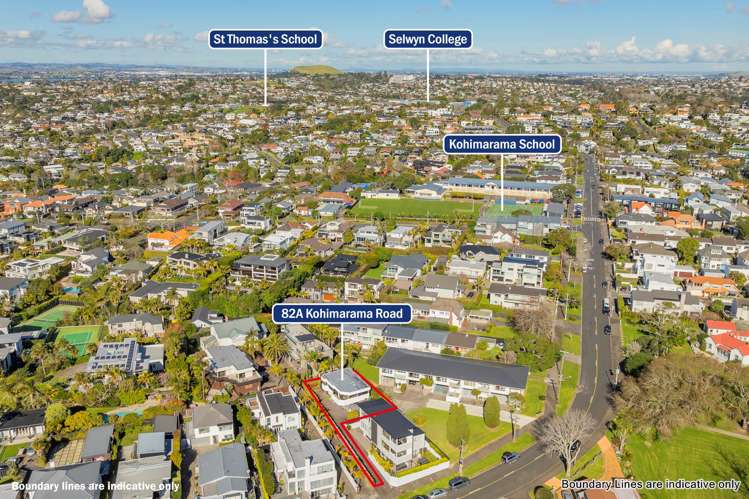 82A Kohimarama Road Kohimarama_15