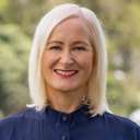 Nadine Wilson