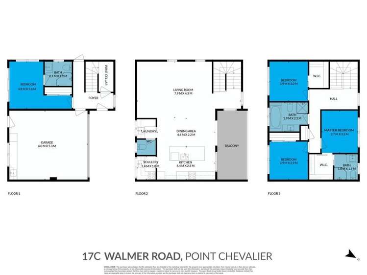 17 Walmer Road Point Chevalier_11
