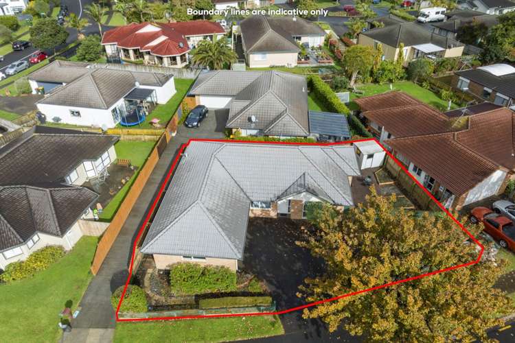 8 Aclare Place East Tamaki_19