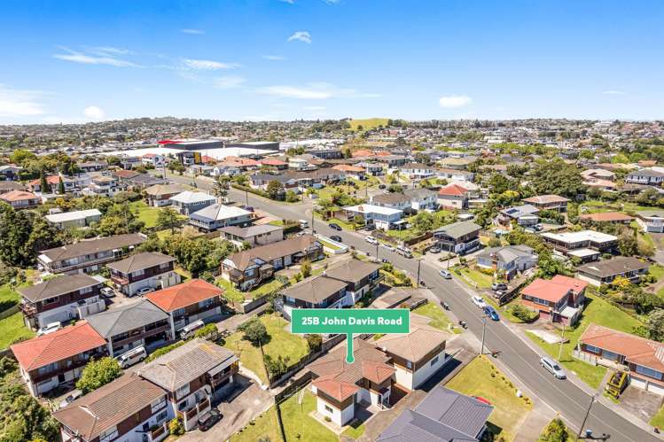 25b John Davis Road Mount Roskill_25