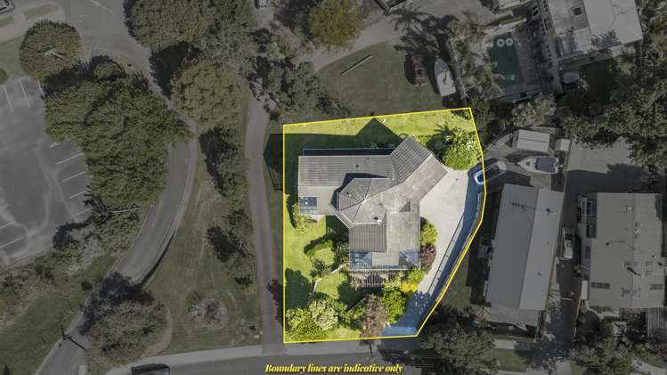 27 Selwyn Road Cockle Bay_5