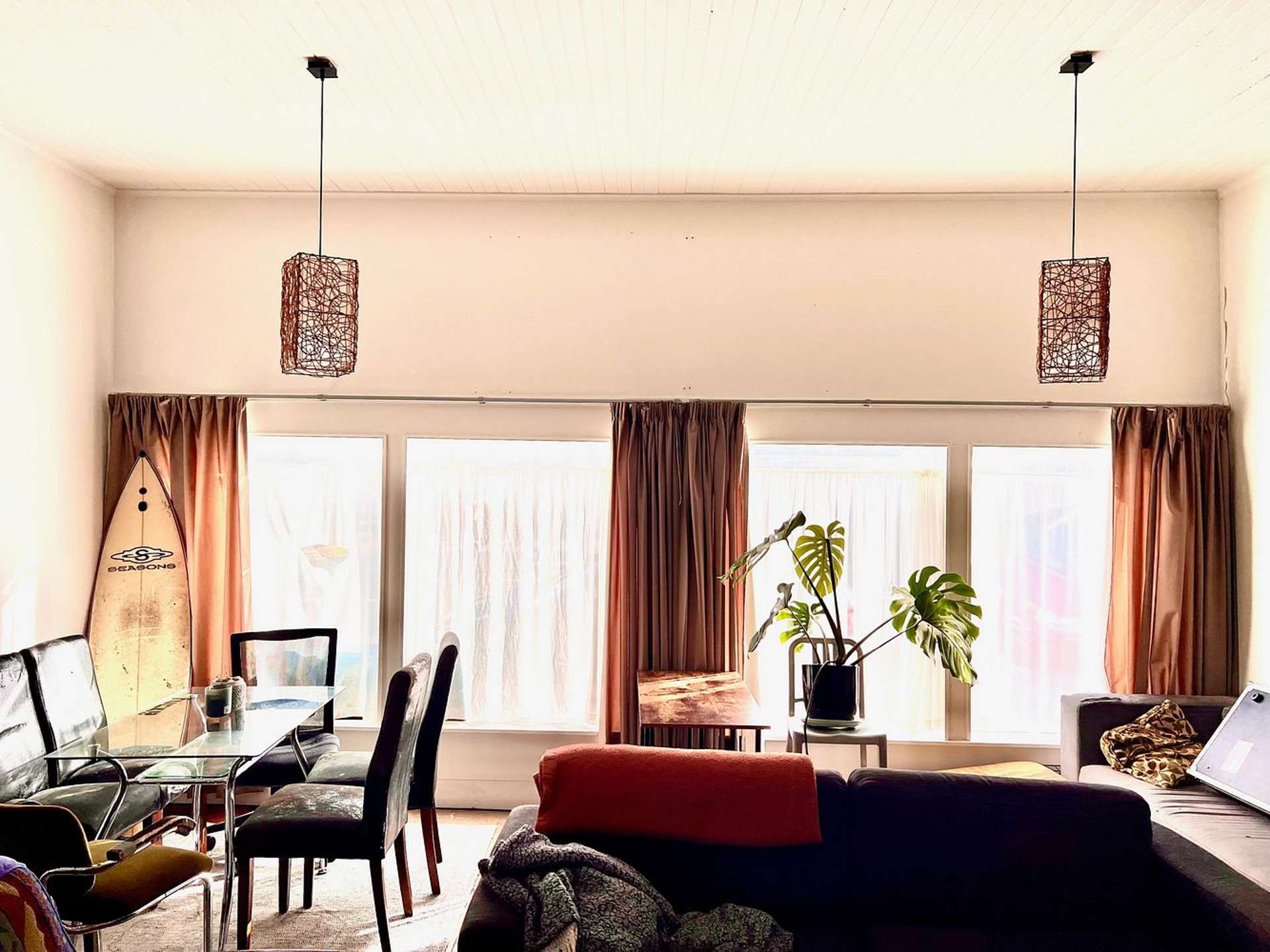 Address withheld Lyall Bay Wellington City Houses for Rent One Roof