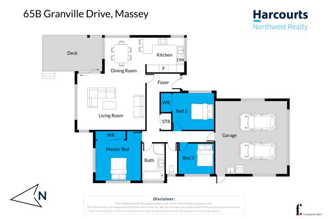 65b Granville Drive Massey_1