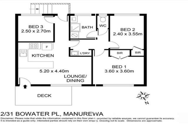 2/31 Bowater Place Manurewa_1