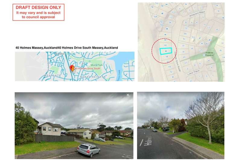 40 Holmes Drive Massey_1
