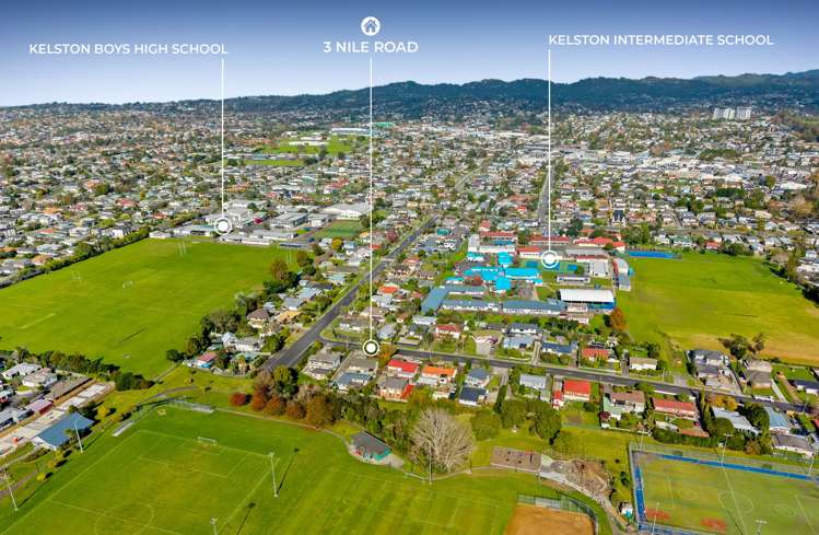 3 Nile Road Kelston_14