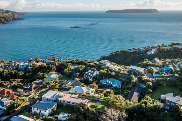 11 Corlett Road Plimmerton_1