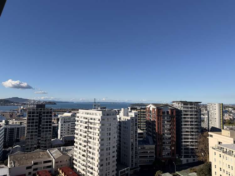 10i/14 Waterloo Quadrant Auckland CBD_2