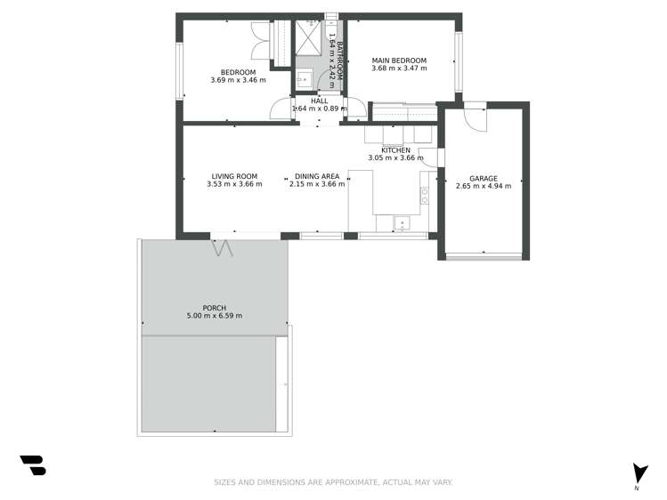 1/135 Grey Street Onehunga_14