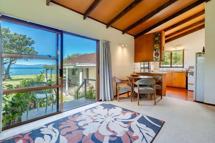 89A Torkar Road, in Clarks Beach, is up for grabs with an RV of just over <img.5m. Photo / Supplied