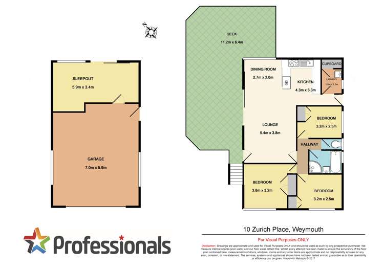 10 Zurich Place Manurewa_17