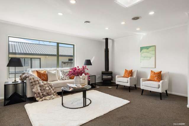 Must Be Sold. Waiuku’s Best Value 3-Bedroom Home