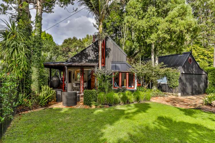 24 Hollywood Avenue Titirangi_31