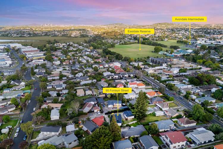 95 Fonteyn Street Avondale_18