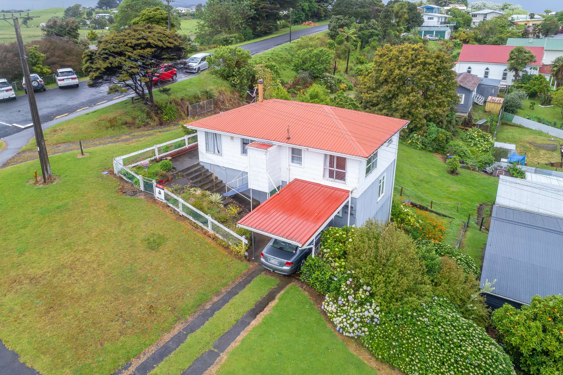 23 Fairchild Street Kawhia_0