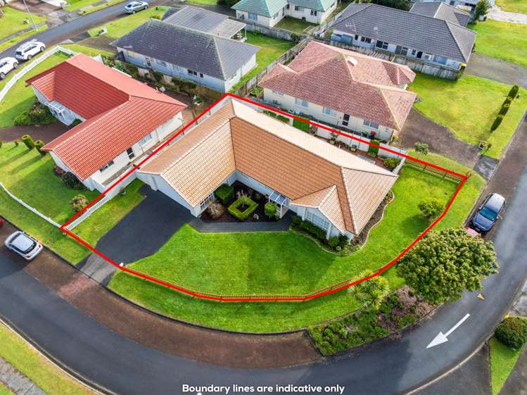 20 Palmcrest Grove Highland Park_19