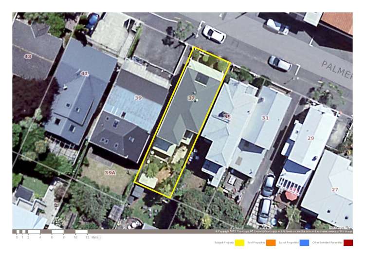 37 Palmer Street Aro Valley_16