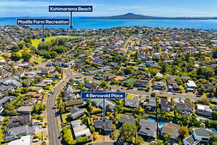 4 Berowald Place St Heliers_20