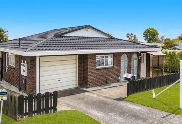 Perfect First Home or Investment - Papakura Living