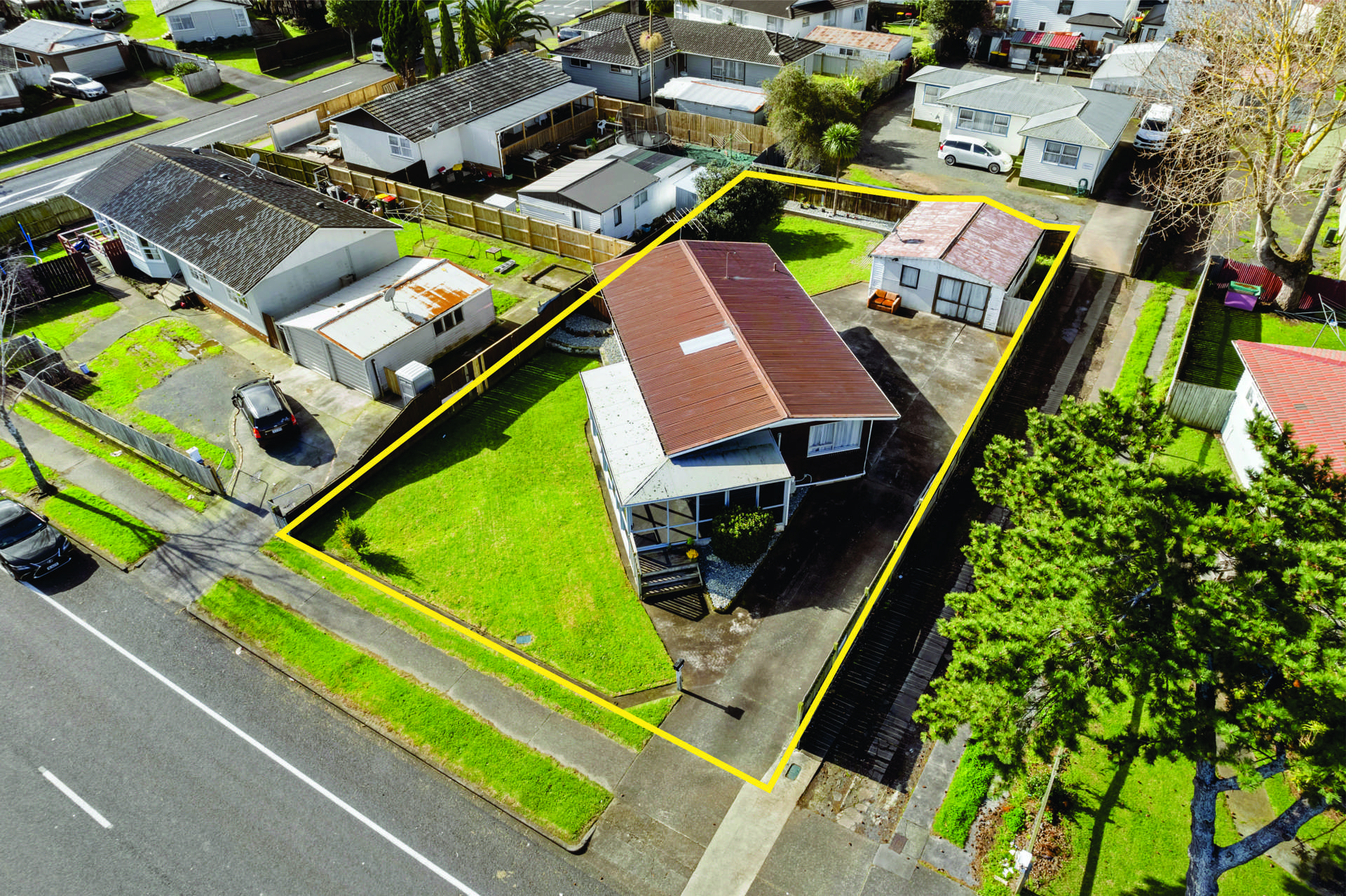 61 Rowandale Avenue Manurewa_0