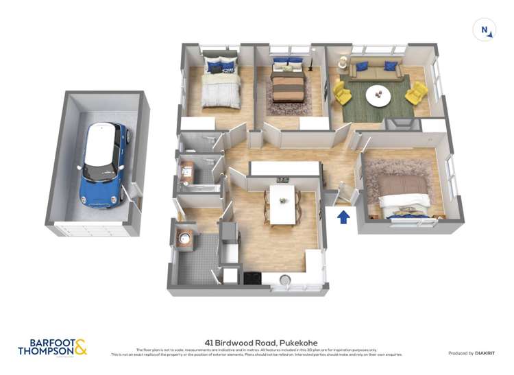 41 Birdwood Road Pukekohe_16