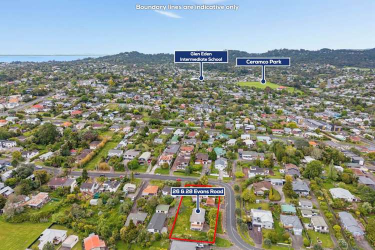 26 & 28 Evans Road_1