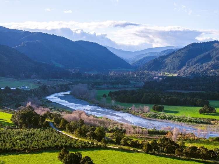 Woodside Road Greytown_2