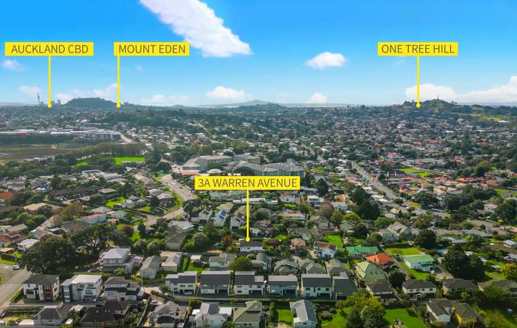 3a Warren Avenue Three Kings_26