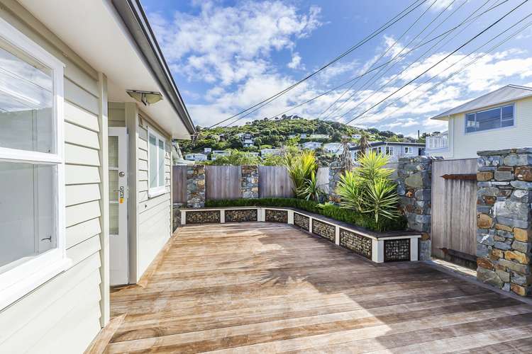 32 Revans Street Miramar_23