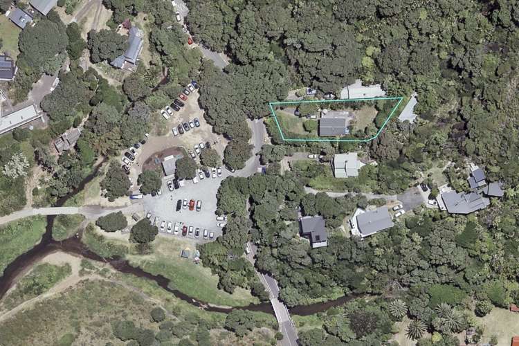 11 Karekare Road Karekare_15