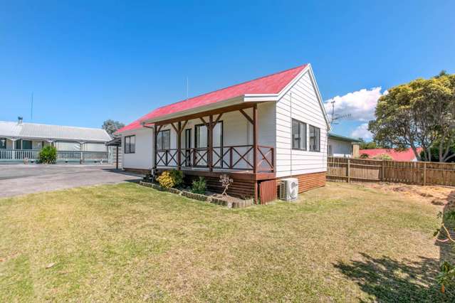 Light Filled House in New Lynn