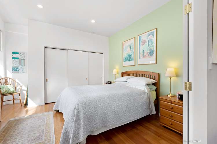 7/215 Victoria Street Te Aro_7