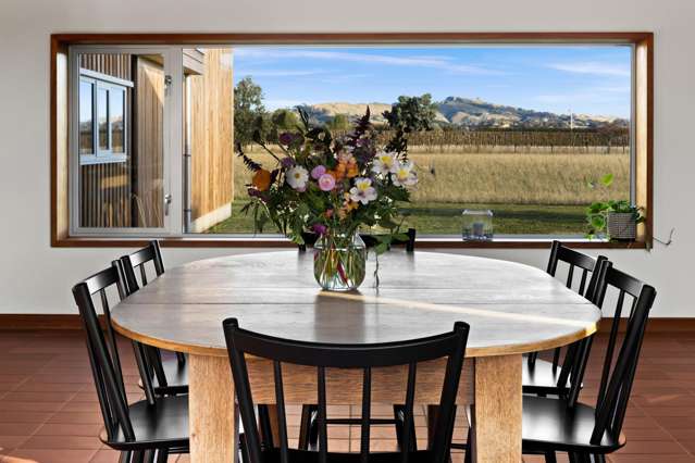 Multiple Dwellings, One Exceptional Estate