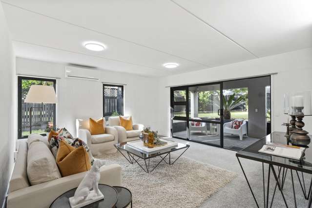 Spacious Three-Bedroom Home in the Heart of Epsom