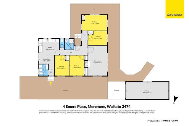 4 Emere Place Meremere_1
