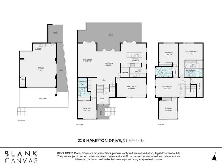 22B Hampton Drive Saint Heliers_27