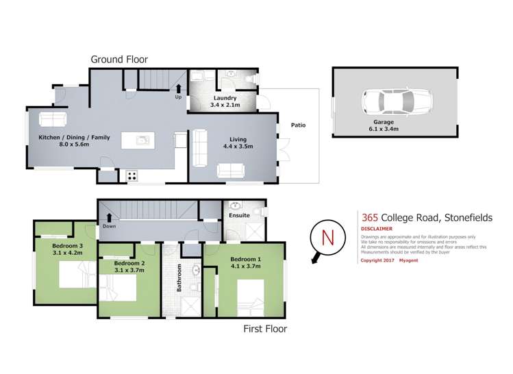 365 College Road Stonefields_17