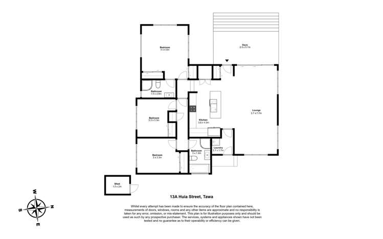 13A Huia Street Tawa_23
