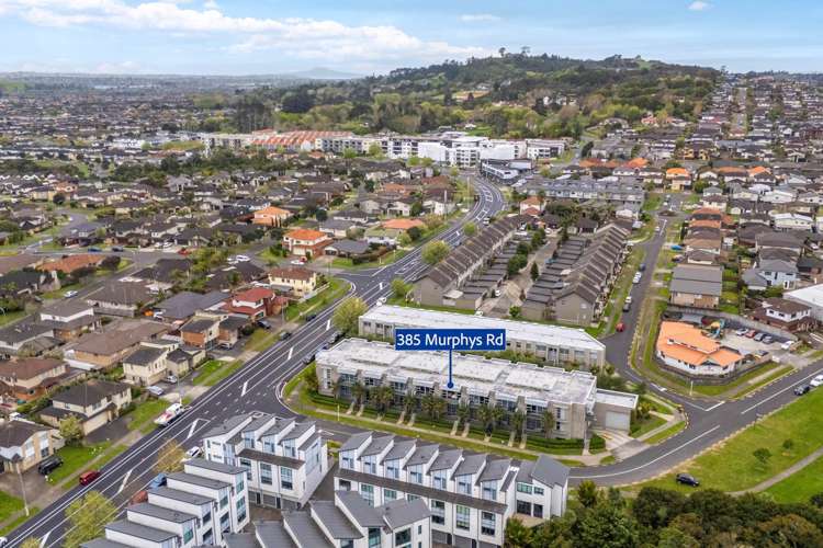 385 Murphys Road Flat Bush_19