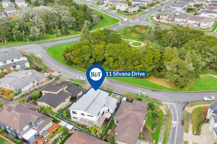 11 Silvana Drive Flat Bush_28