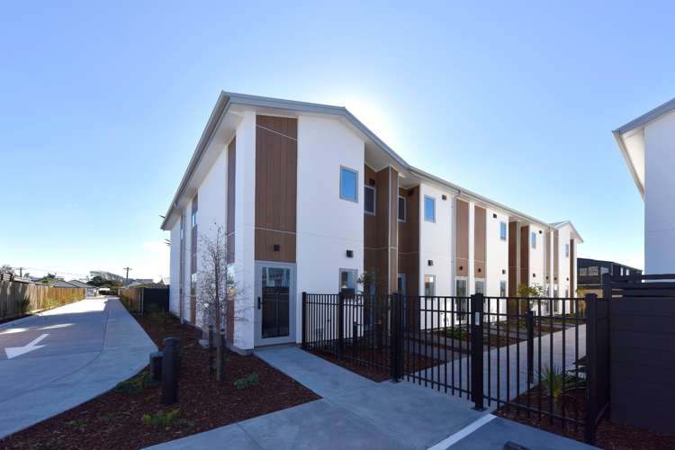  2/6 Bowhill Road New Brighton_19