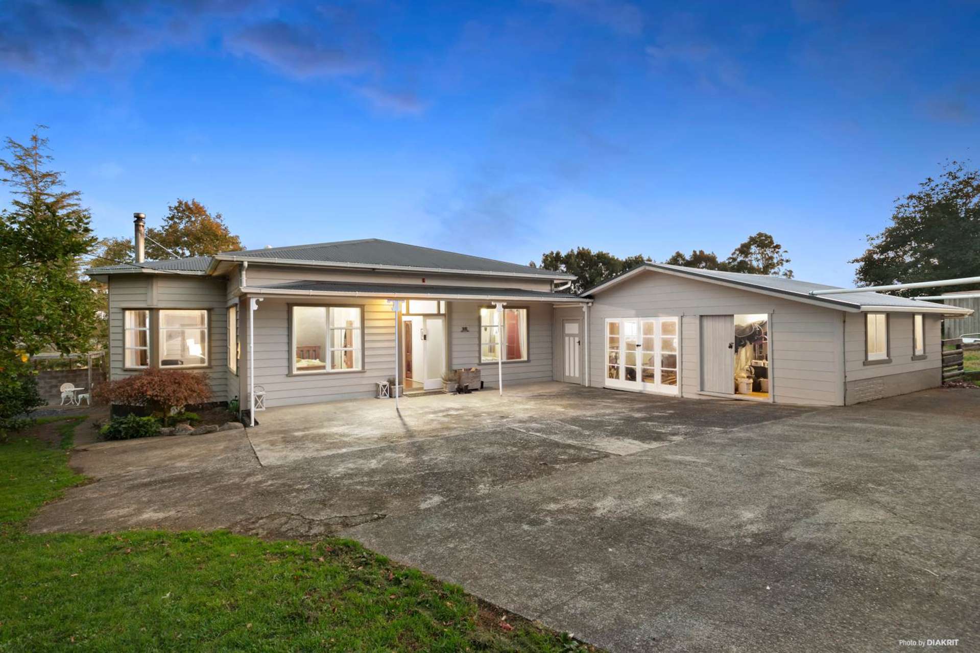 352 Kauri Road Onewhero Franklin Houses for Sale One Roof