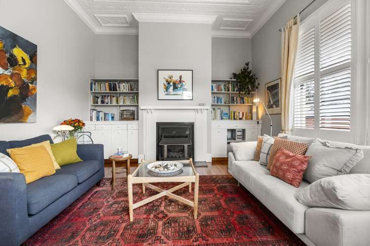 1 Oxford Terrace Devonport_5