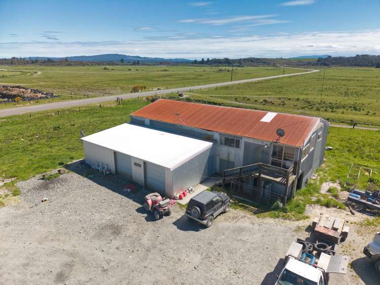 650 Lake Brunner Road Moana_17