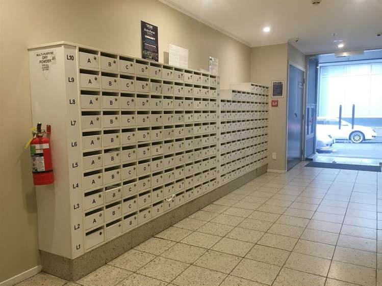 3a/34 Kingston Street Auckland Central_7