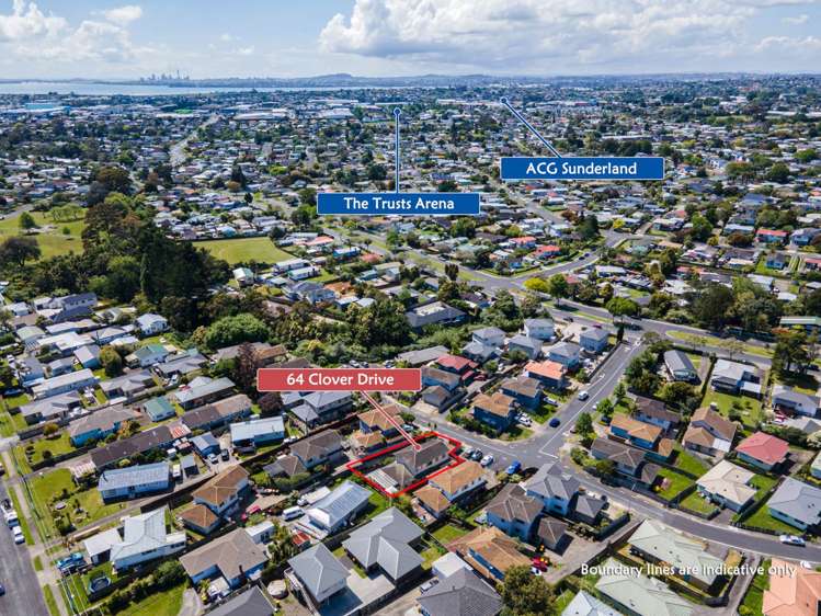 64 Clover Drive Henderson_16