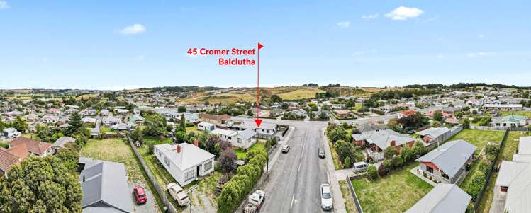 45 Cromer Street Balclutha_22
