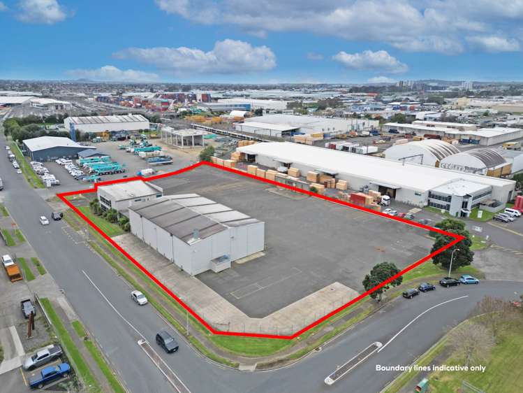 Address withheld Wiri_1